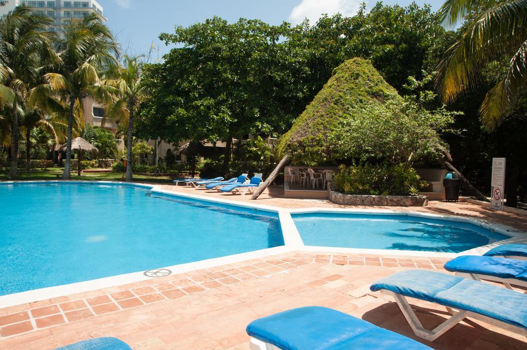 Best Location In Cancun Hotel Zone Exterior photo