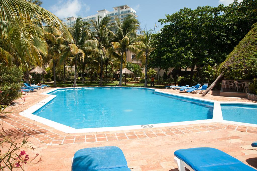 Best Location In Cancun Hotel Zone Exterior photo